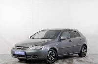 Chevrolet Lacetti 3 из 19