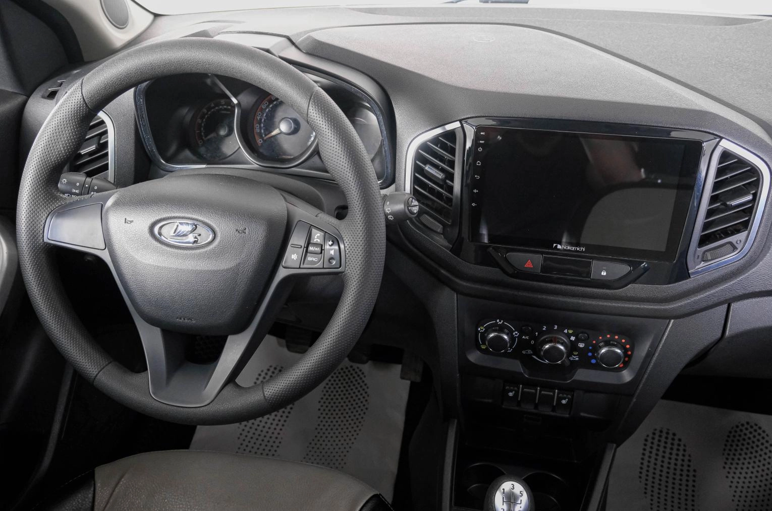 ВАЗ (LADA) XRAY Cross 12 из 21