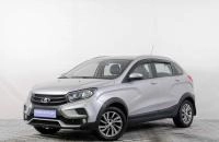 ВАЗ (LADA) XRAY Cross 3 из 21