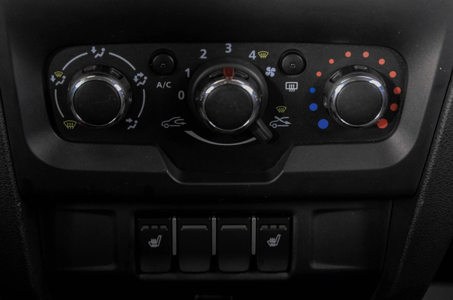 ВАЗ (LADA) XRAY Cross 18 из 21