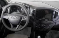 ВАЗ (LADA) XRAY Cross 12 из 21