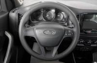 ВАЗ (LADA) XRAY Cross 15 из 21