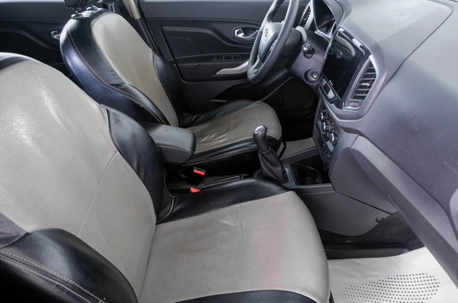 ВАЗ (LADA) XRAY Cross 11 из 21