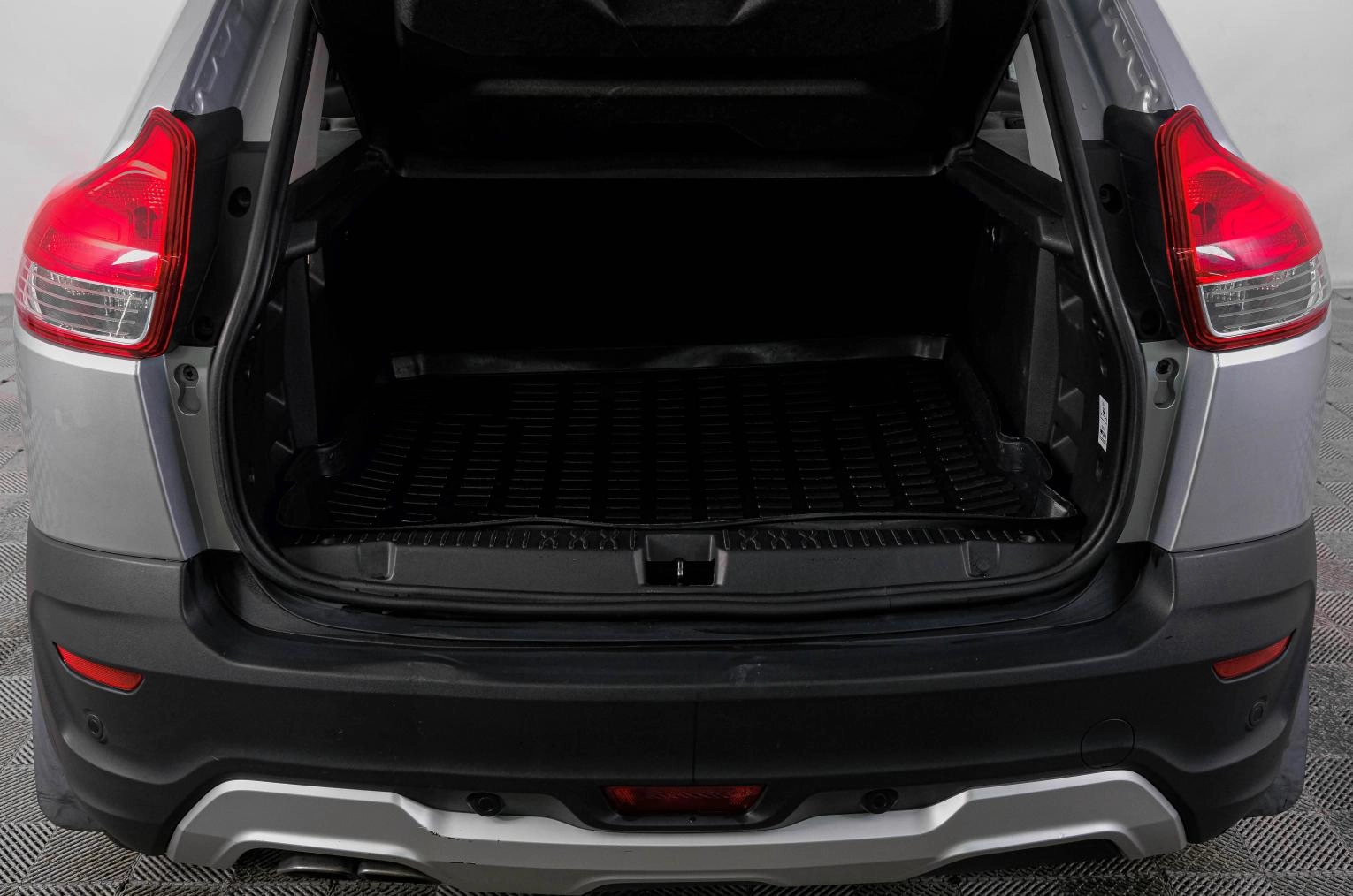 ВАЗ (LADA) XRAY Cross 7 из 21