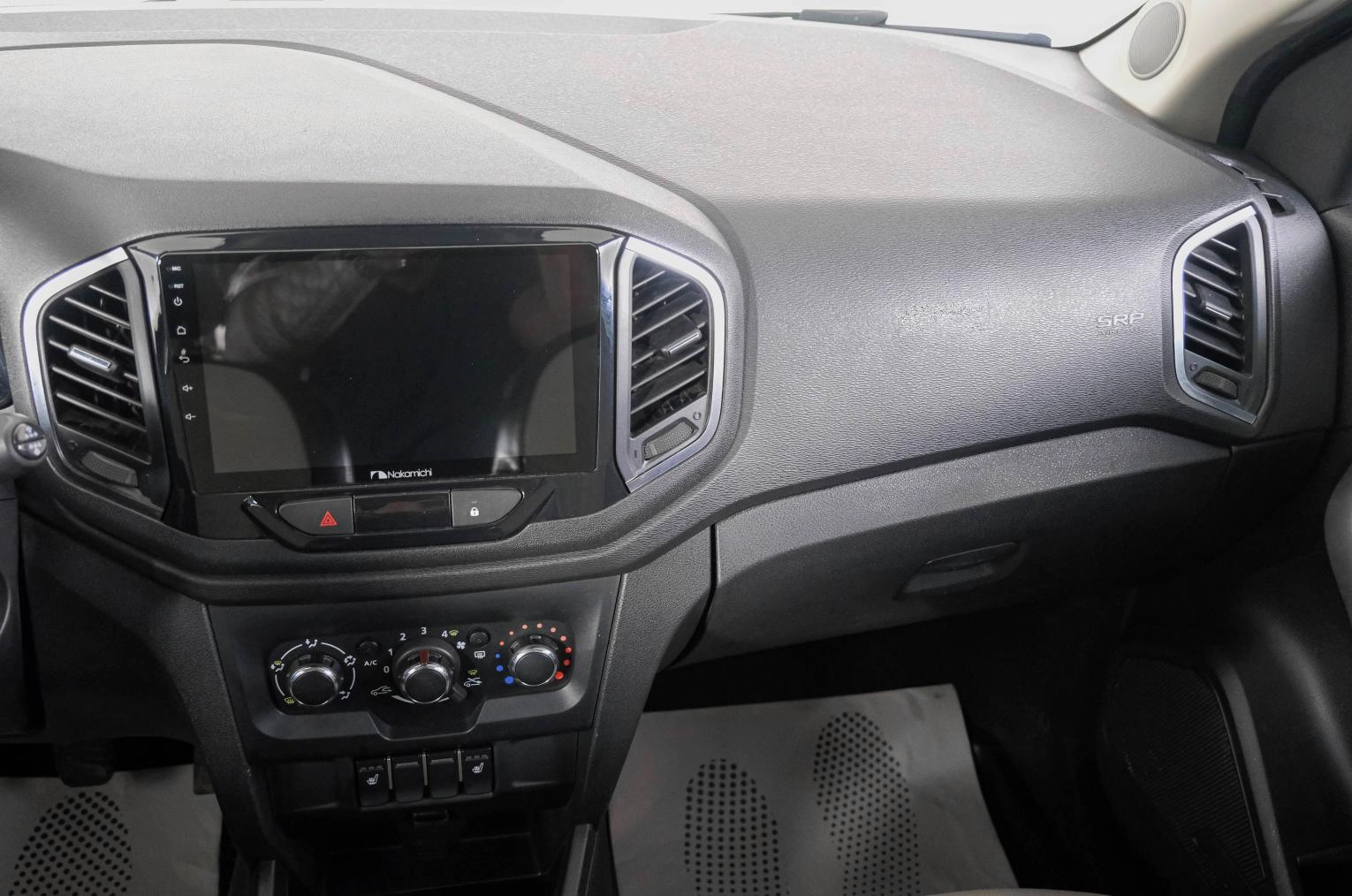 ВАЗ (LADA) XRAY Cross 14 из 21