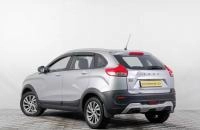 ВАЗ (LADA) XRAY Cross 4 из 21