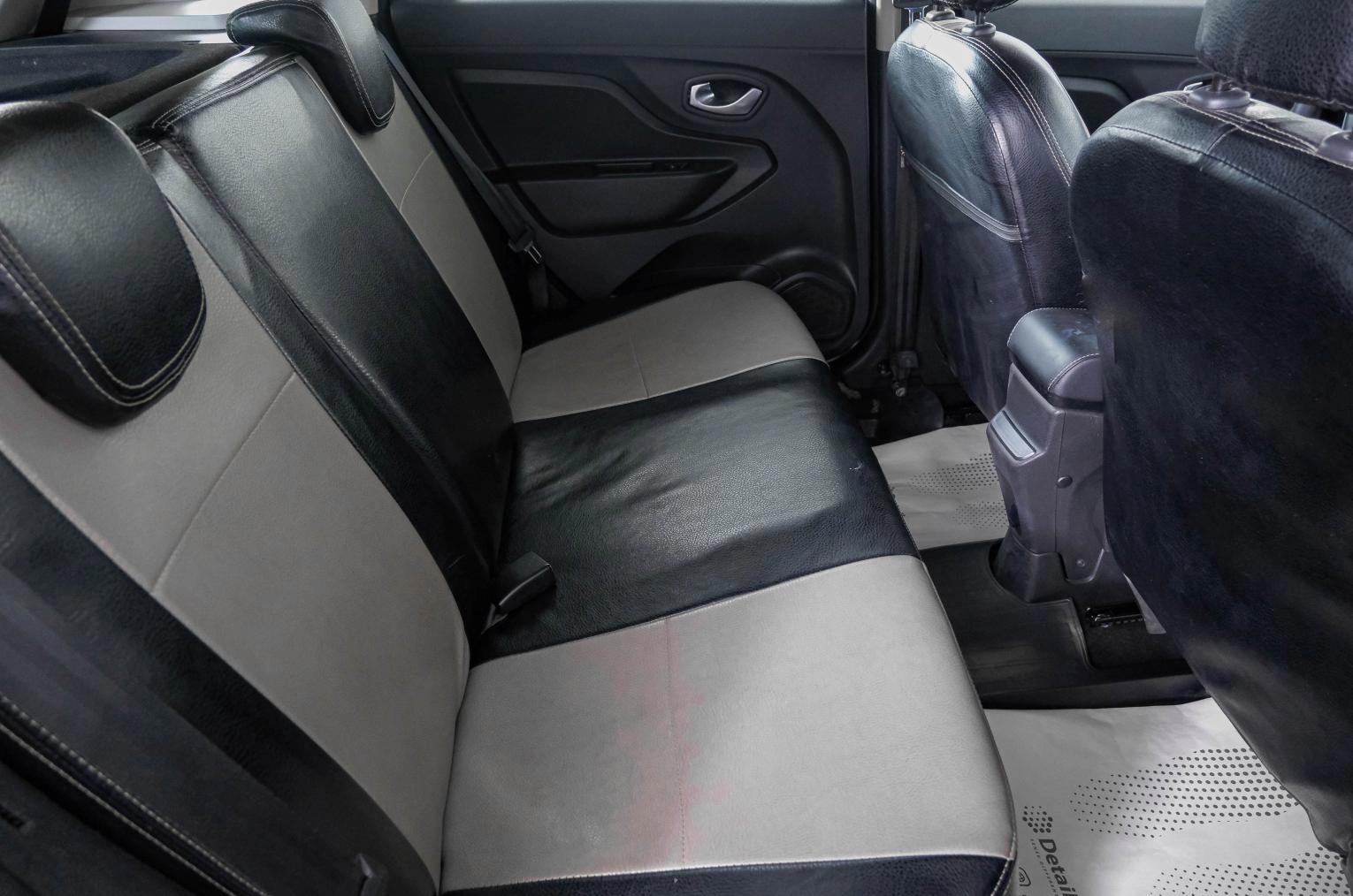 ВАЗ (LADA) XRAY Cross 10 из 21