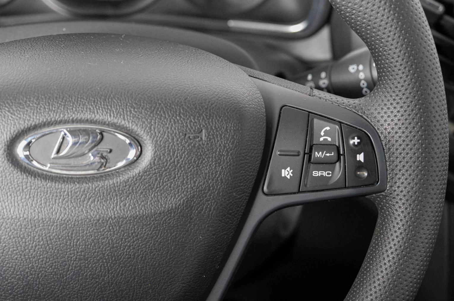 ВАЗ (LADA) XRAY Cross 16 из 21