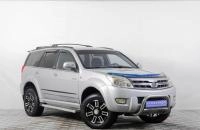 Great Wall Hover 1 из 21