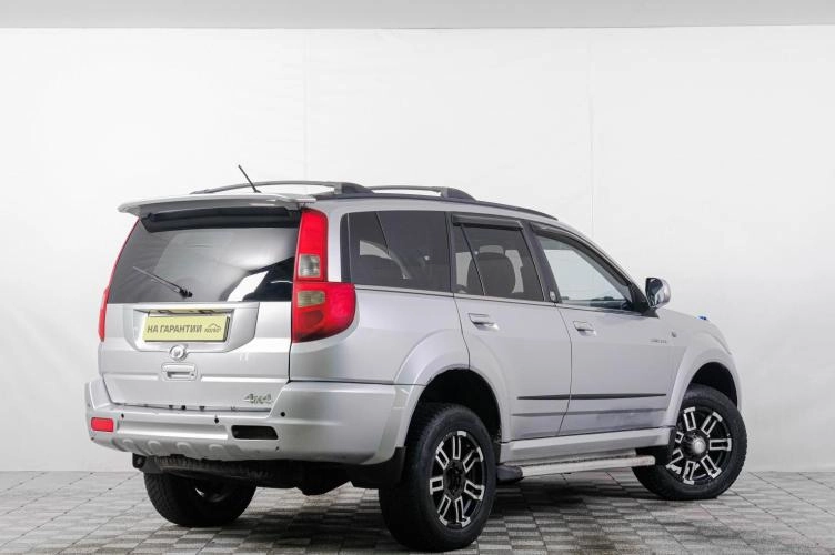 Great Wall Hover 6 из 6