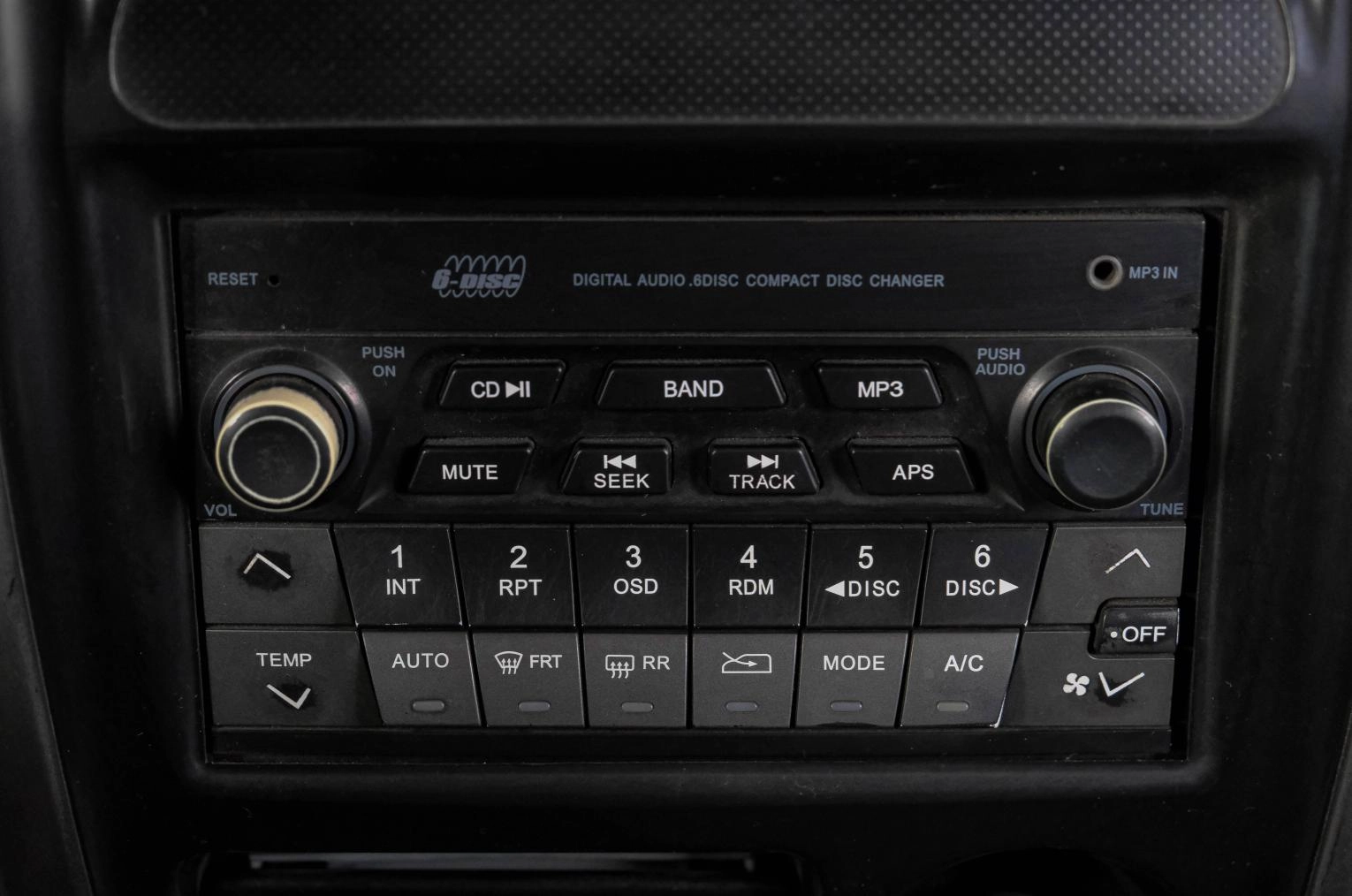 Great Wall Hover 17 из 21