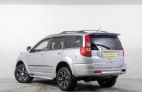 Great Wall Hover 4 из 21