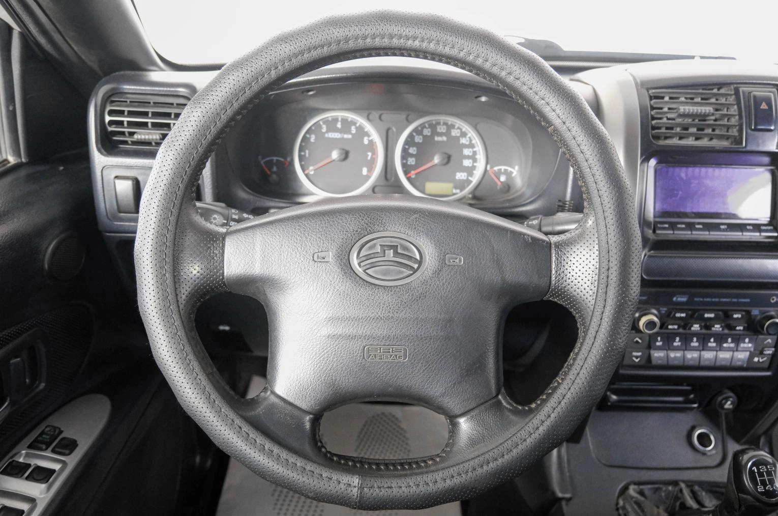 Great Wall Hover 15 из 21