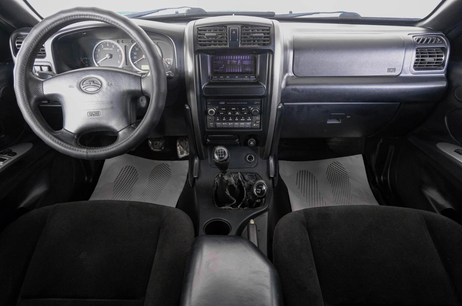 Great Wall Hover 13 из 21