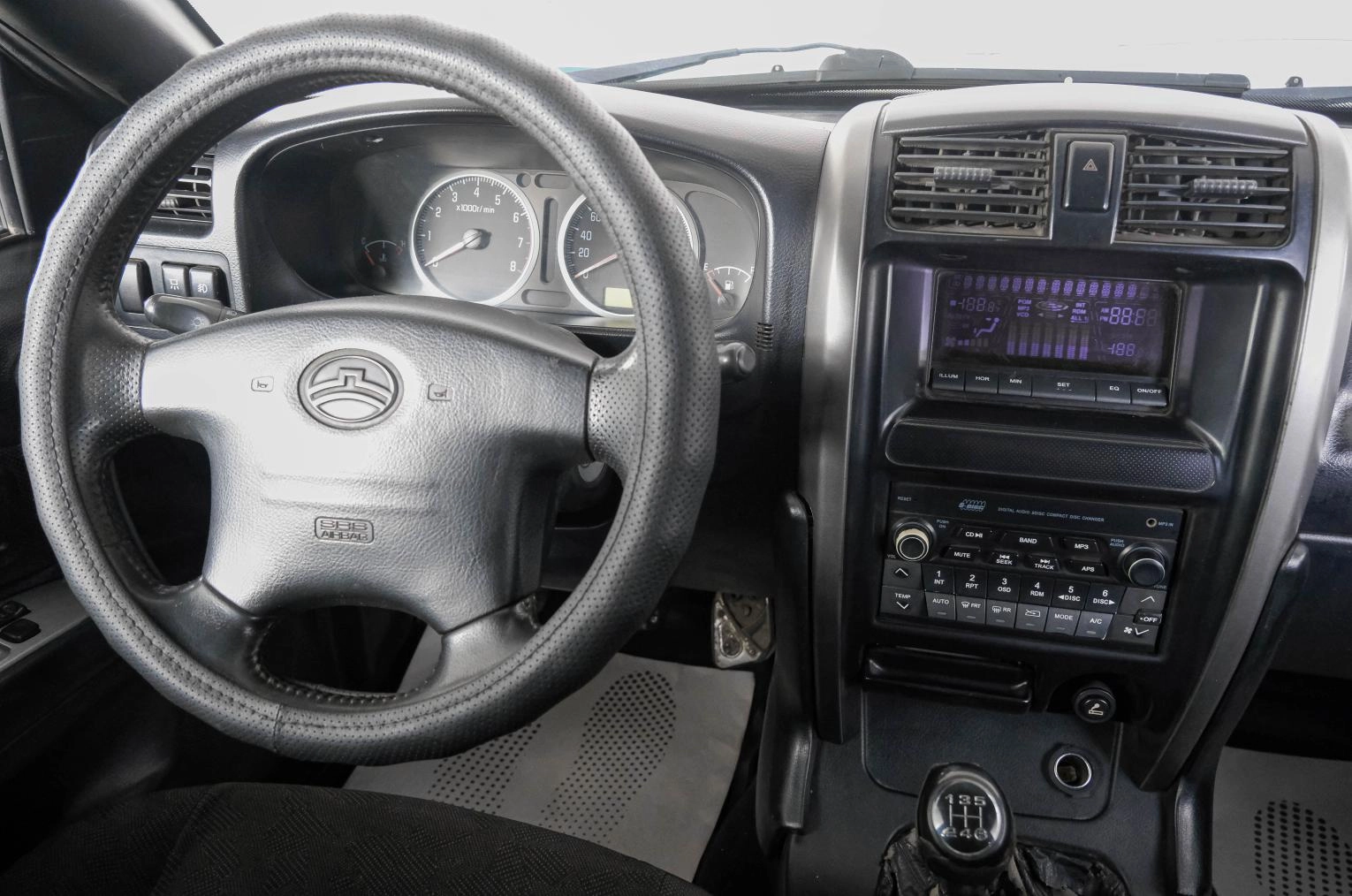 Great Wall Hover 12 из 21