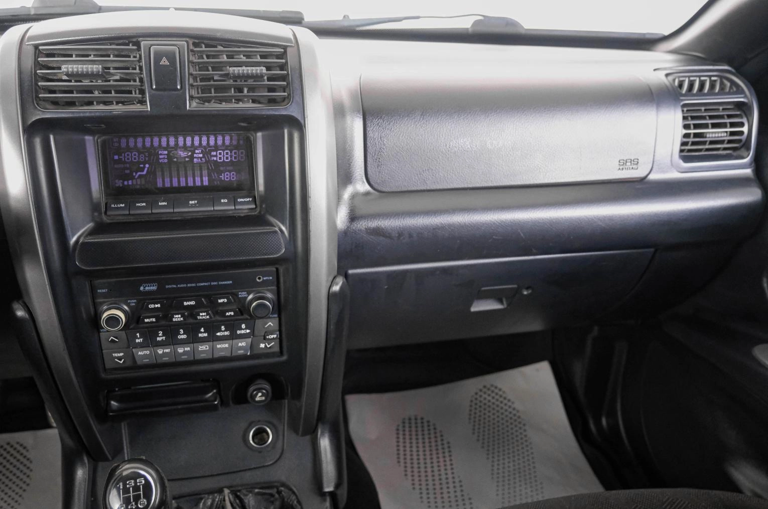 Great Wall Hover 14 из 21