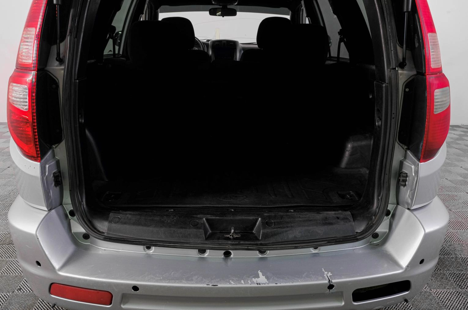 Great Wall Hover 7 из 21