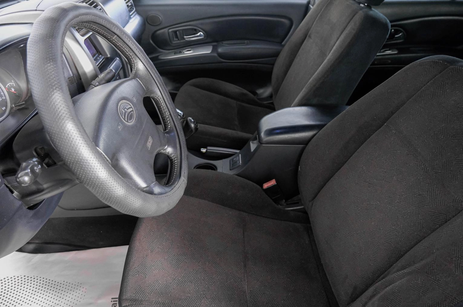 Great Wall Hover 8 из 21