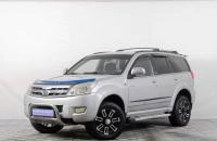 Great Wall Hover 3 из 21