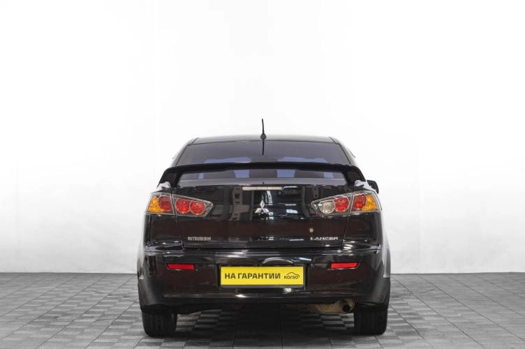 Mitsubishi Lancer 5 из 5