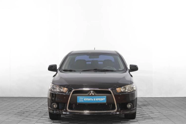 Mitsubishi Lancer 3 из 5