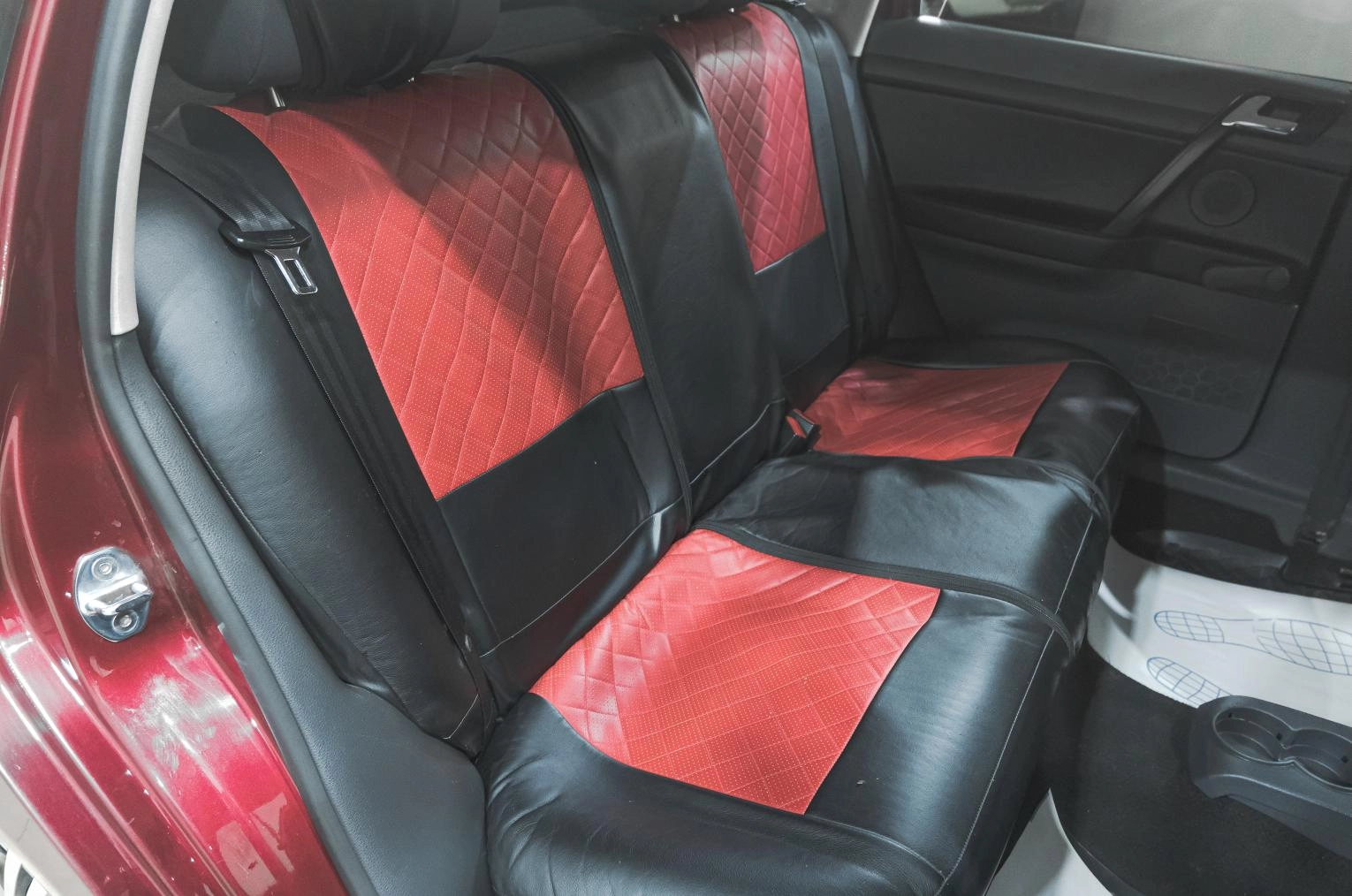 Volkswagen Polo 19 из 21