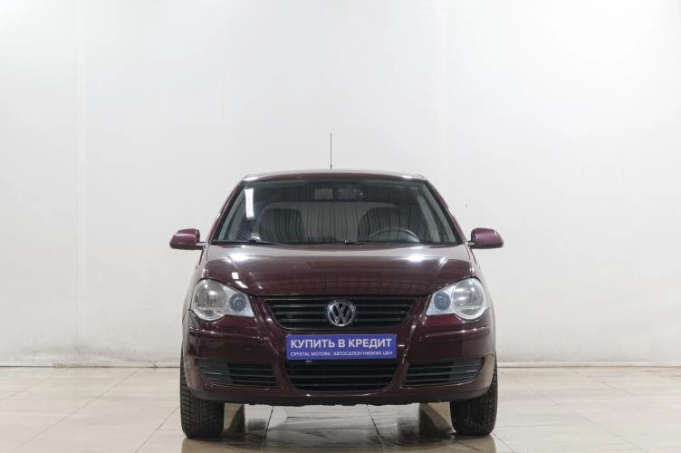 Volkswagen Polo 2 из 5