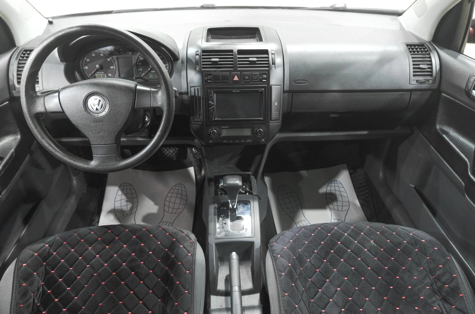Volkswagen Polo 11 из 21