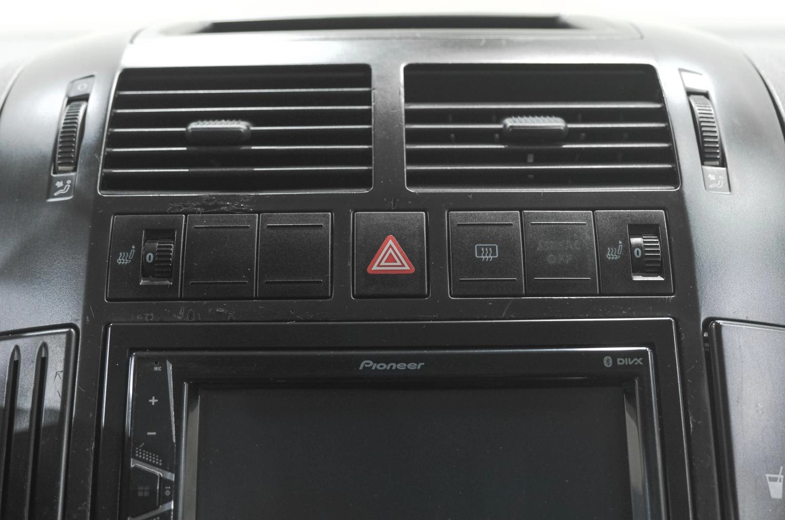 Volkswagen Polo 17 из 21