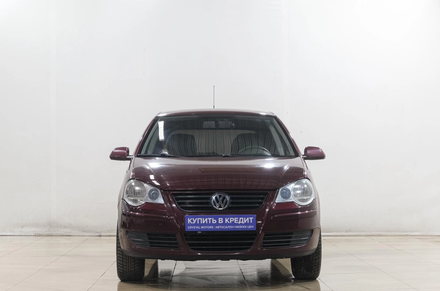 Volkswagen Polo 2 из 21