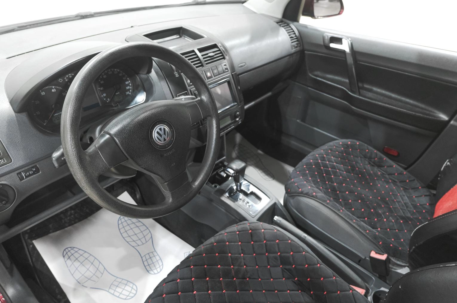 Volkswagen Polo 7 из 21