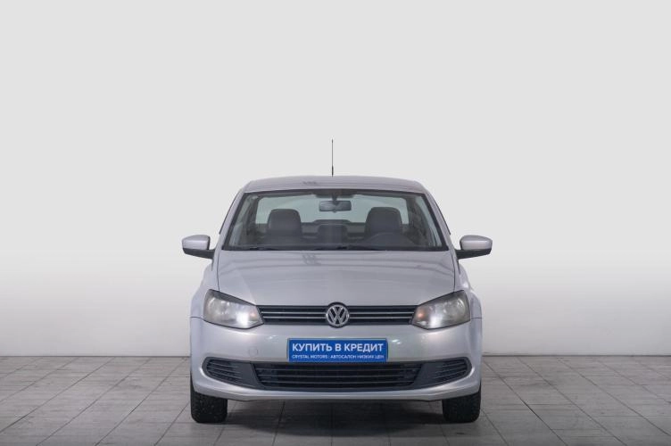 Volkswagen Polo 3 из 5