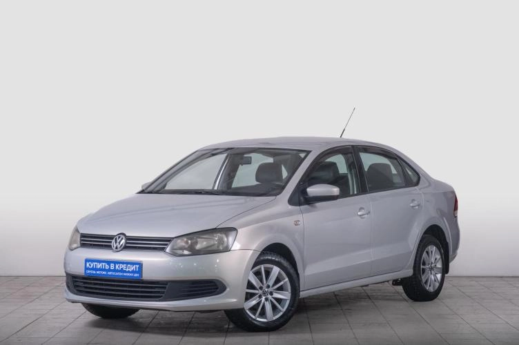Volkswagen Polo 2 из 5