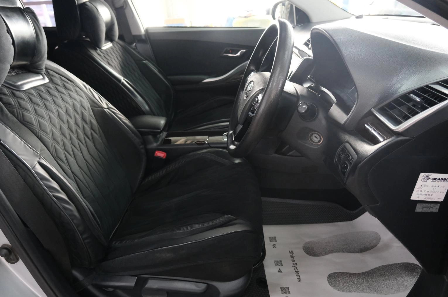 Toyota Allion 7 из 24