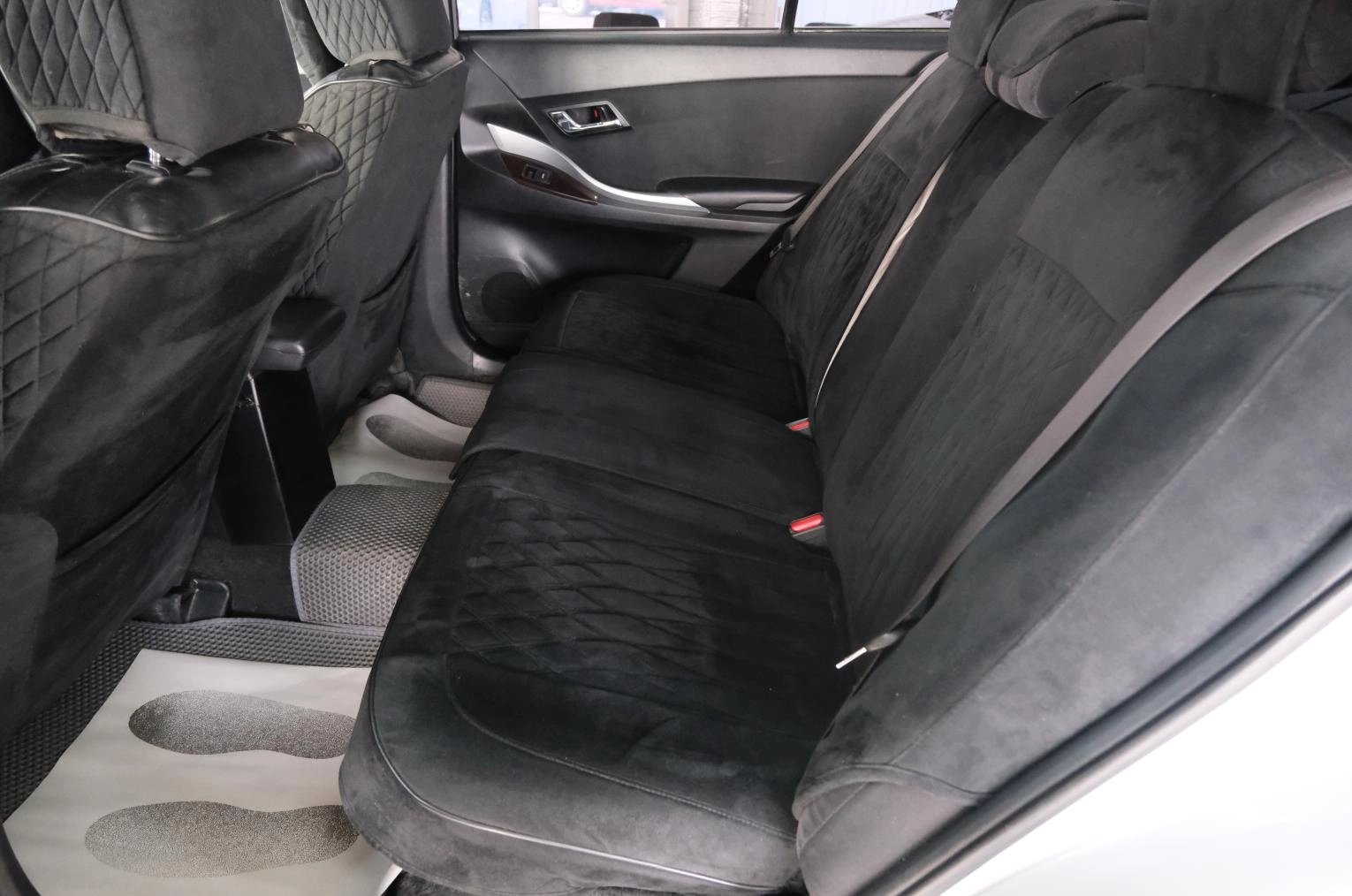 Toyota Allion 23 из 24