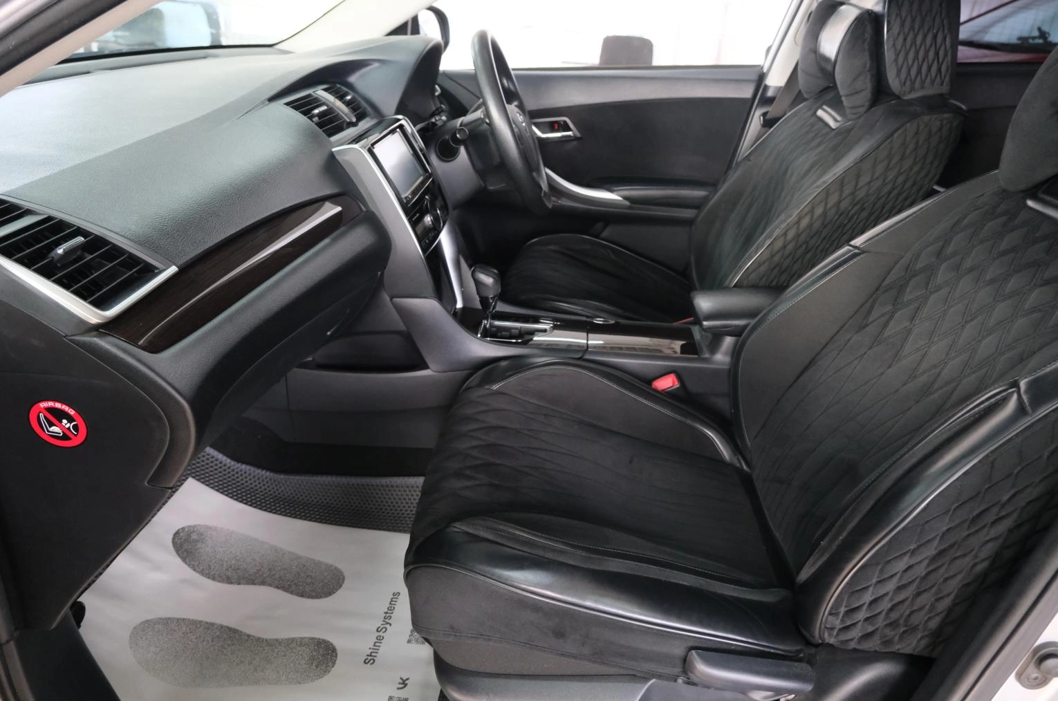 Toyota Allion 21 из 24