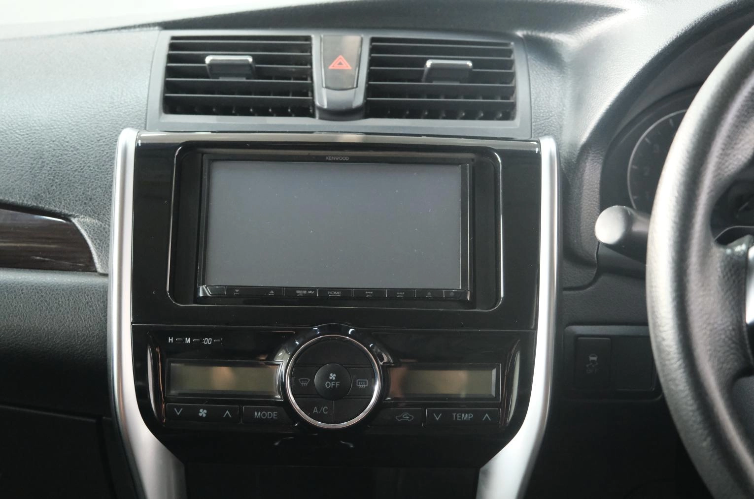 Toyota Allion 17 из 24