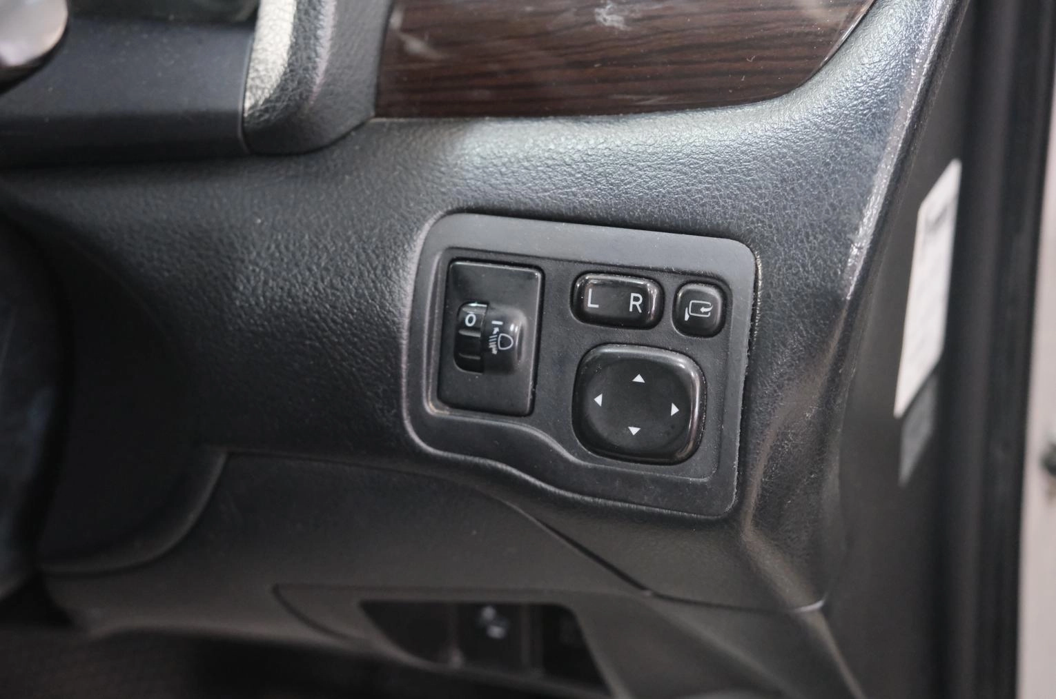 Toyota Allion 9 из 24