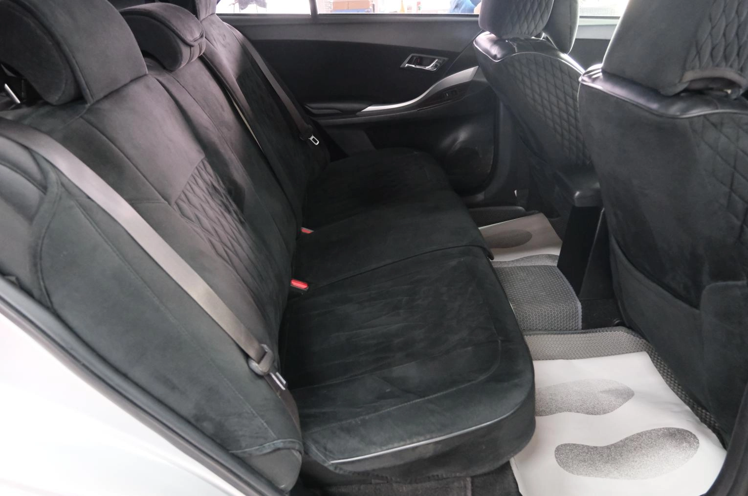 Toyota Allion 22 из 24