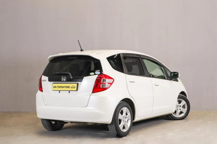 Honda Fit 6 из 6