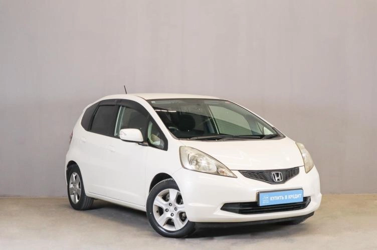 Honda Fit 1 из 6