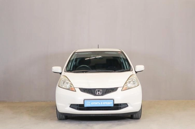 Honda Fit 2 из 6