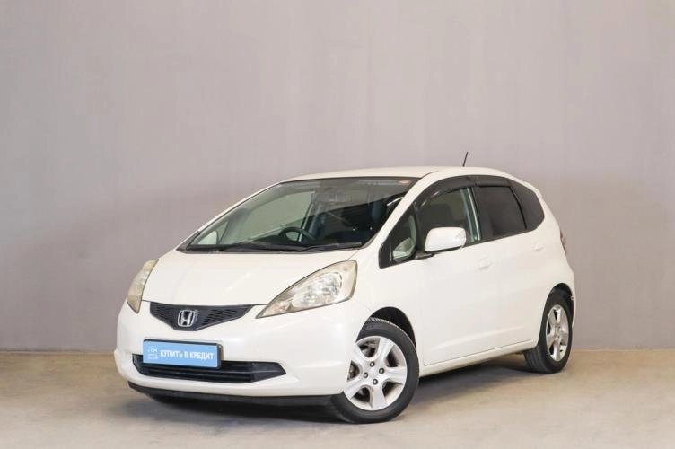 Honda Fit 3 из 6