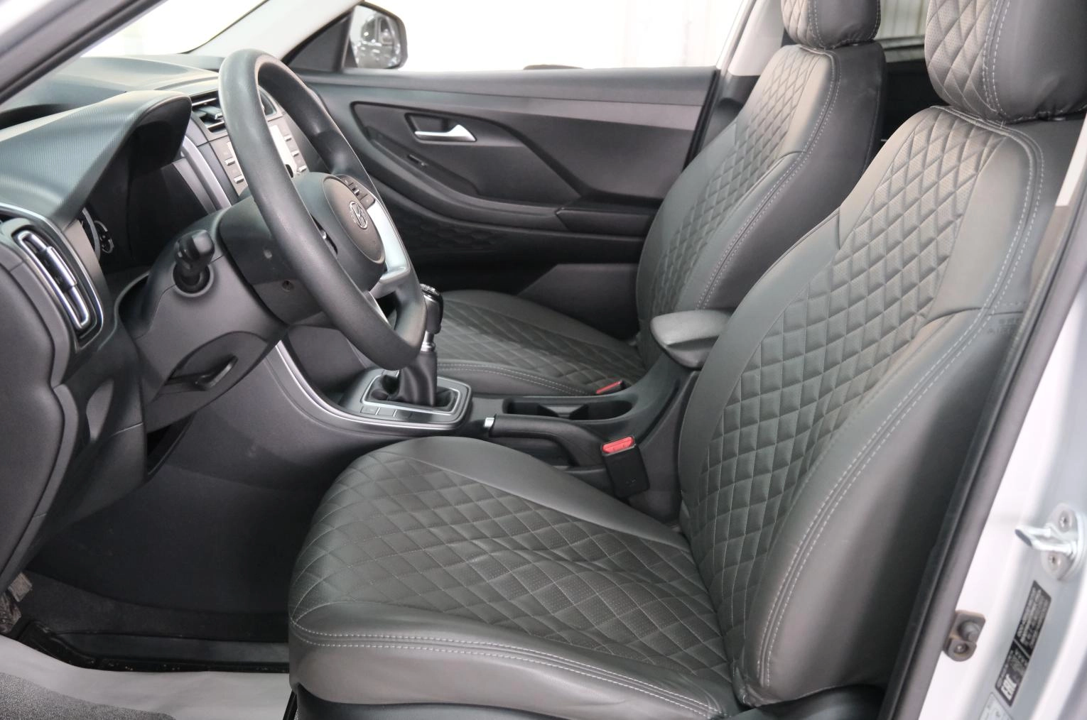 Hyundai Creta 7 из 26