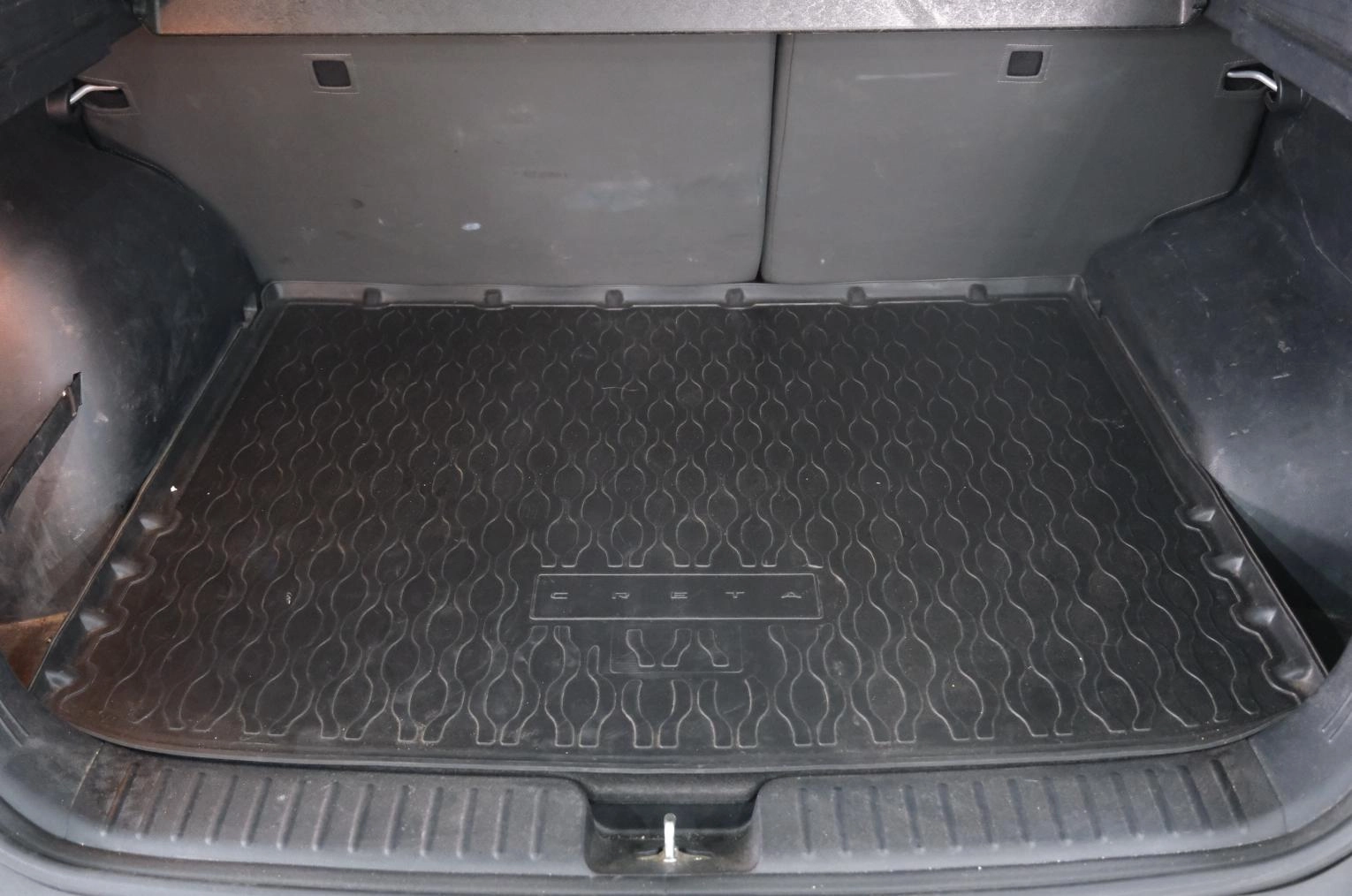 Hyundai Creta 26 из 26