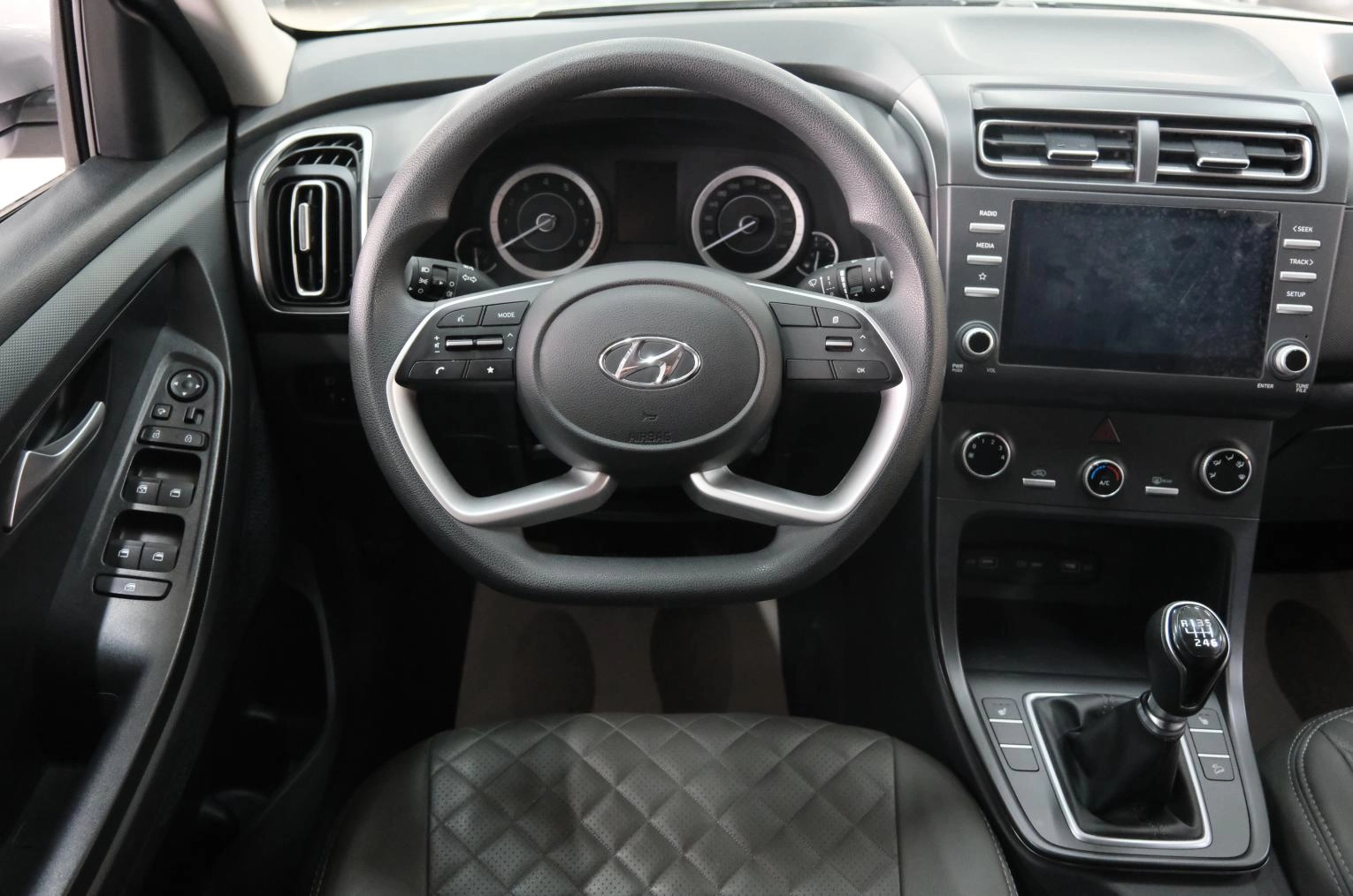Hyundai Creta 11 из 26