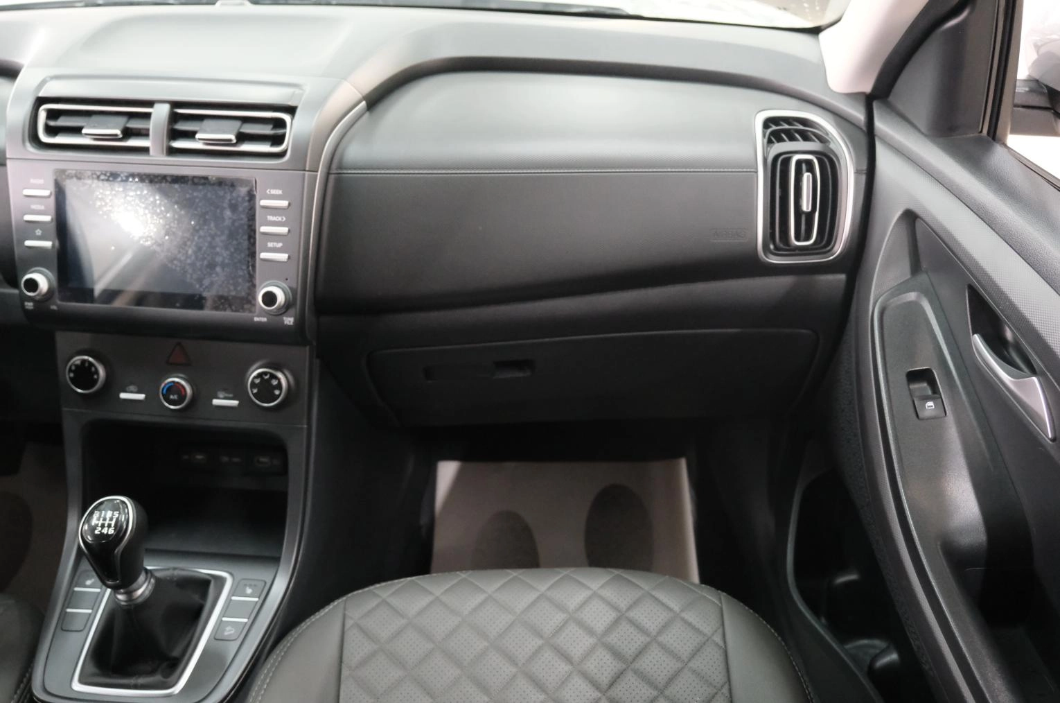 Hyundai Creta 21 из 26