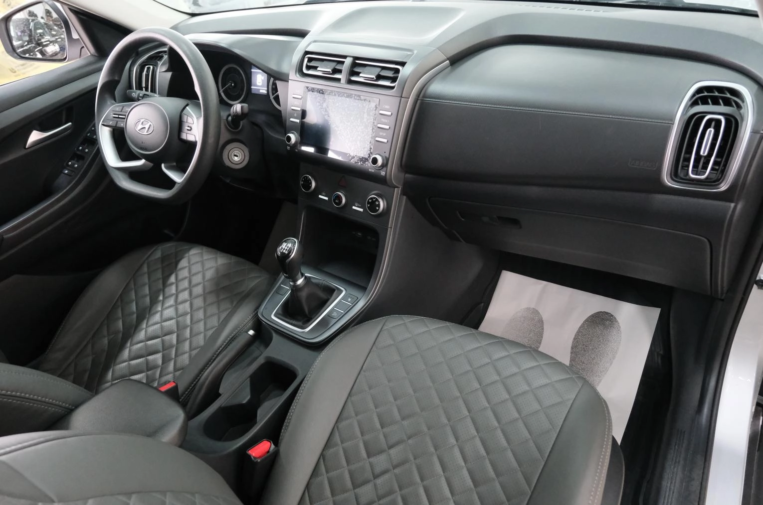 Hyundai Creta 22 из 26