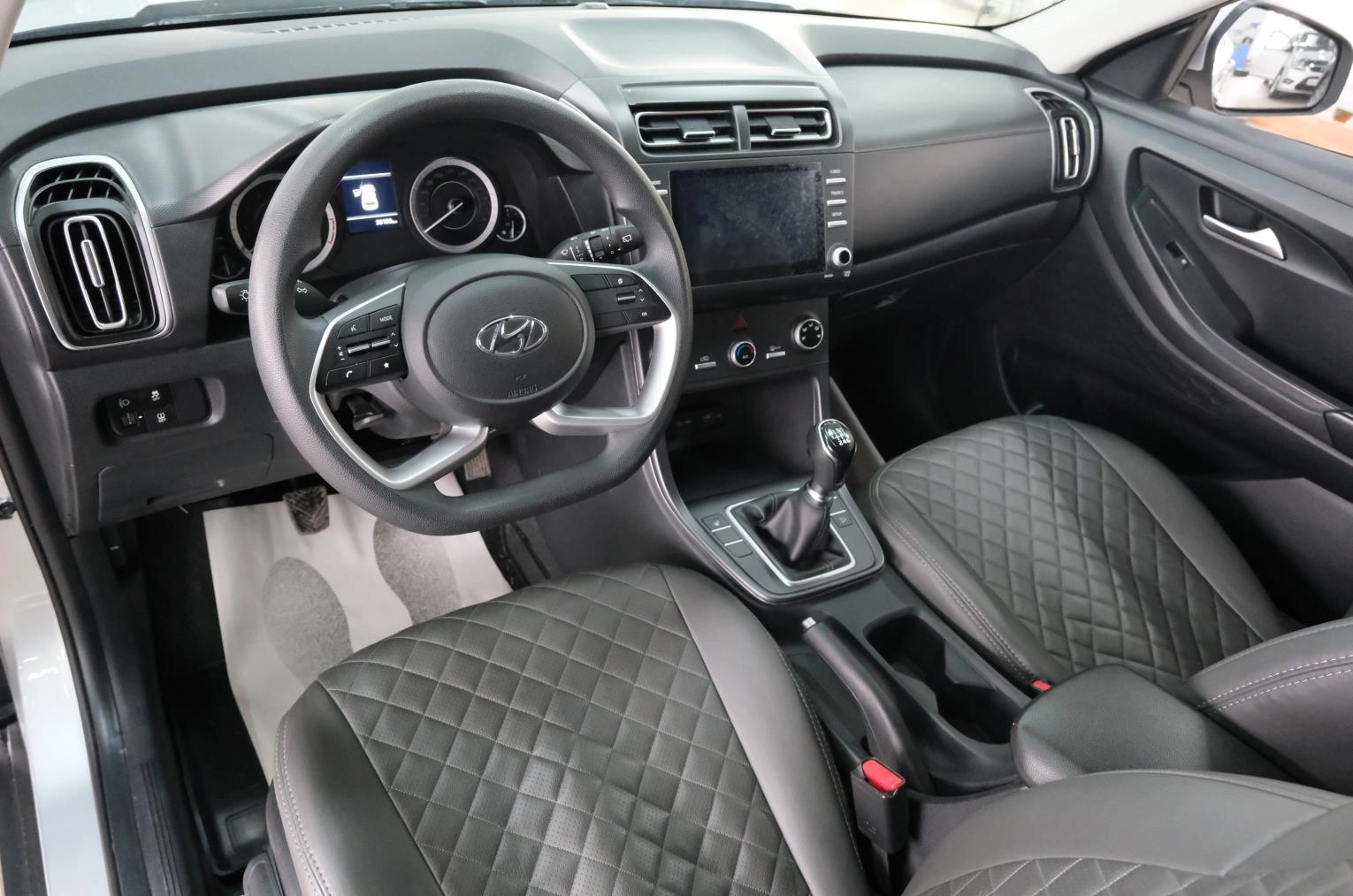 Hyundai Creta 10 из 26