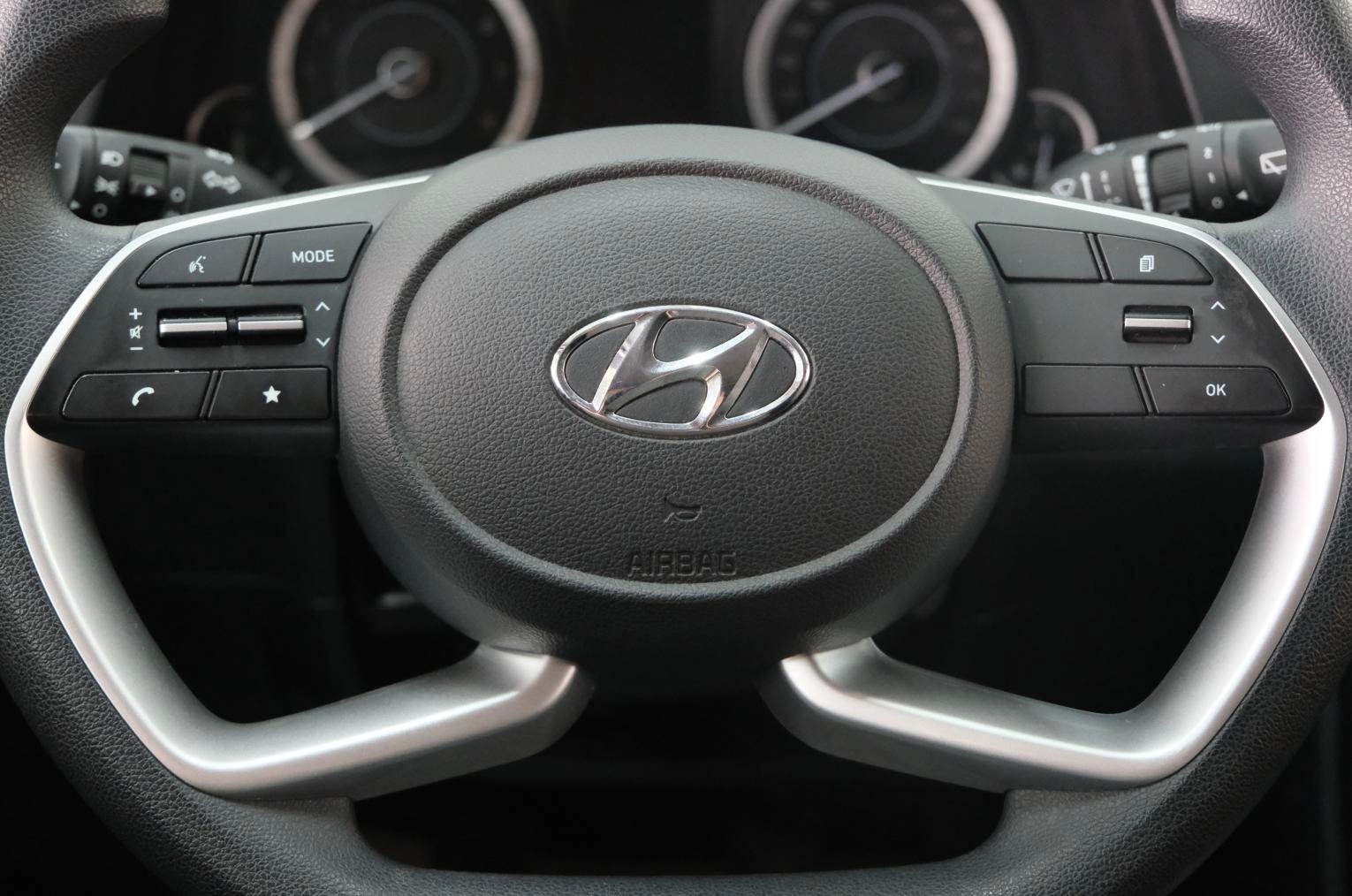 Hyundai Creta 12 из 26